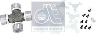 Крестовина карданного вала DT Spare Parts для Volvo  F12 1977-1994. Артикул 2.34000