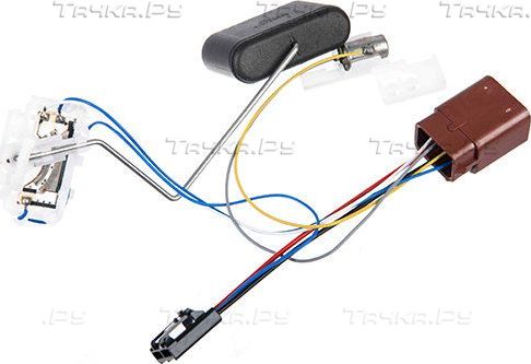 Датчик уровня топлива Zentparts. Артикул Z05804