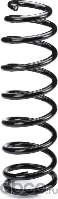 Пружина передняя MAZDA 6 (GH) (2007>) 1.8 MZR/ 2.0 MZR (Metaco). Артикул 4840320