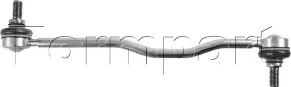 Стойка (тяга) стабилизатора Formpart. Артикул 2008015