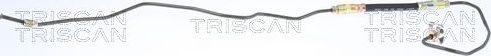 Тормозной шланг Triscan. Артикул 8150 28270