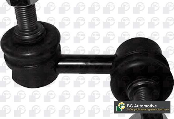 Стойка (тяга) стабилизатора BGA. Артикул LS6304