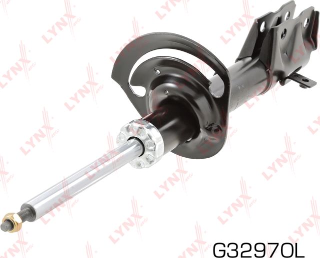 Амортизатор LYNXauto передний левый для Dodge Caliber I 2006-2013. Артикул G32970L