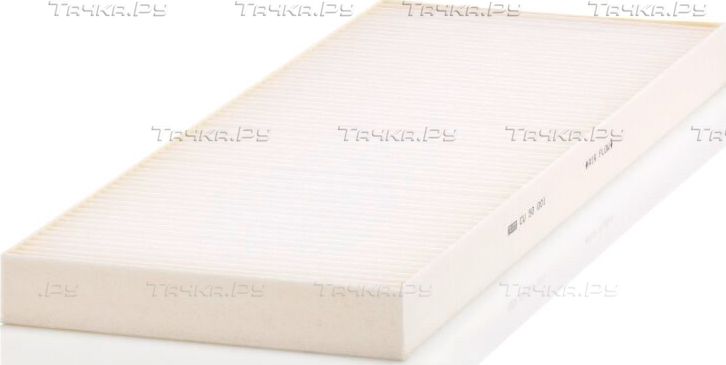 Салонный фильтр Mann-Filter для MAN NL 1989-2026. Артикул CU 50 001