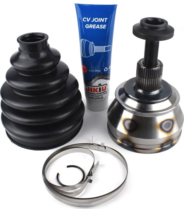 ШРУС наружный Jikiu. Артикул JC33028