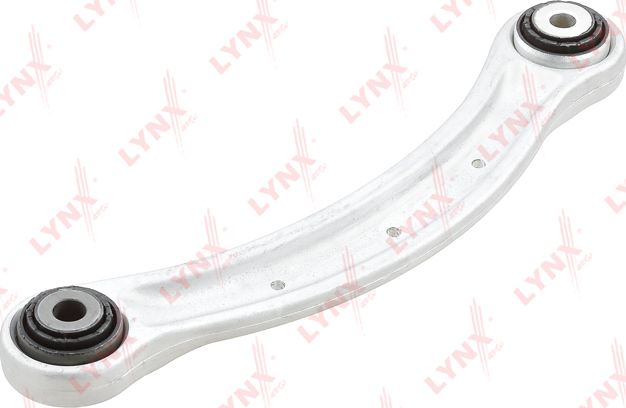 Продольный рычаг задней подвески LYNXauto передний правый/левый верхний для Porsche Cayenne I (955) 2002-2010. Артикул C5336LR