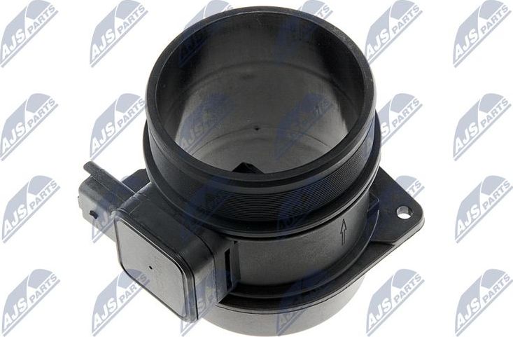 Датчик массового расхода воздуха (ДМРВ) NTY. Артикул EPP-CT-001