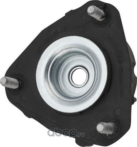 ОПОРА АМОРТИЗАТОРА (G.u.d). Артикул GSM001160