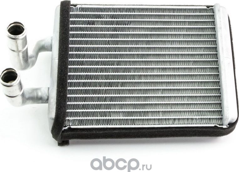 Радиатор отопителя HYUNDAI Porter DOMINANT. Артикул HY9702114B110