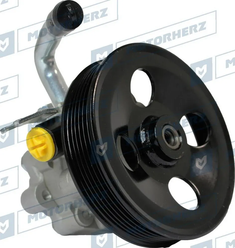 Насос ГУР HYUNDAI SONATA 2.0/2.4I 05-10 (Motorherz). Артикул P1350HG