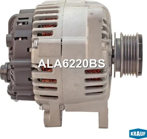 Генератор Krauf. Артикул ALA6220BS