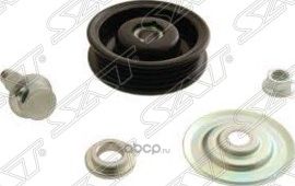 РОЛИК НАТЯЖИТЕЛЯ КОНДИЦИОНЕРА РУЧЕЙКОВЫЙ ПРОФИЛЬ (SAT). Артикул ST8844060060