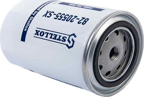 Топливный фильтр Stellox (бумага). Артикул 82-20555-SX