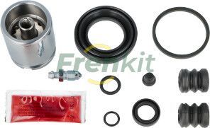 Ремкомплект тормозного суппорта Frenkit задний для Audi V8 1988-1994. Артикул 243955