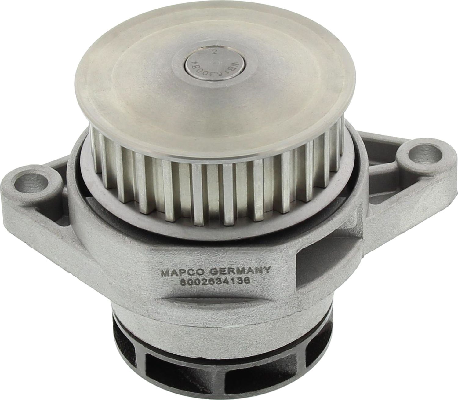 Помпа (водяной насос) MAPCO. Артикул 21813