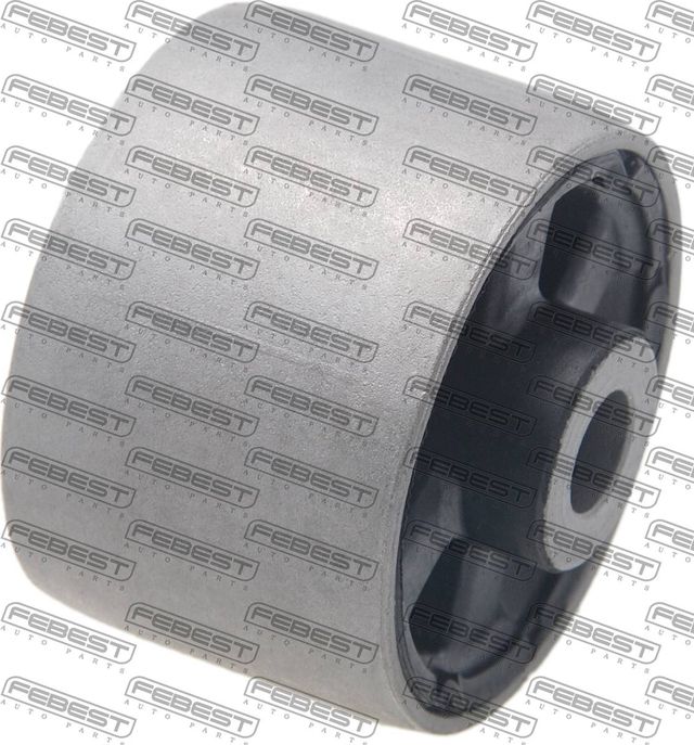 Сайлентблок переднего рычага подвески Febest задний нижний для Renault Latitude I 2010-2015. Артикул RNAB-003