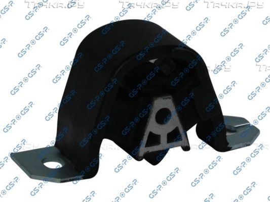 Подушка (опора) двигателя GSP задняя для Chevrolet Lanos I 2005-2010. Артикул 510900