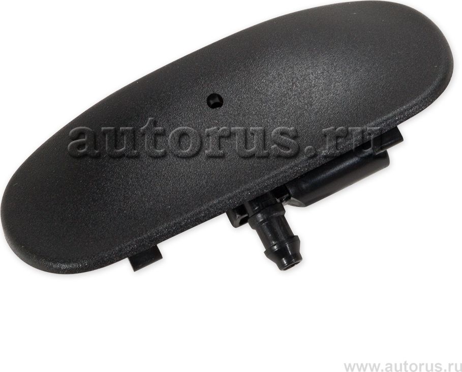 Форсунка омывателя лобового стекла VAG. Артикул 4G0955987A