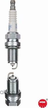 Свеча зажигания (NGK) NGK. Артикул BCPR6EP13