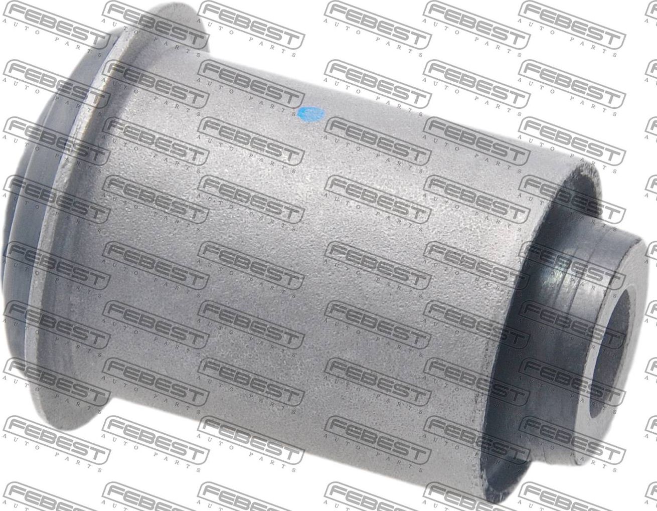 Сайлентблок переднего рычага подвески Febest. Артикул KAB-034