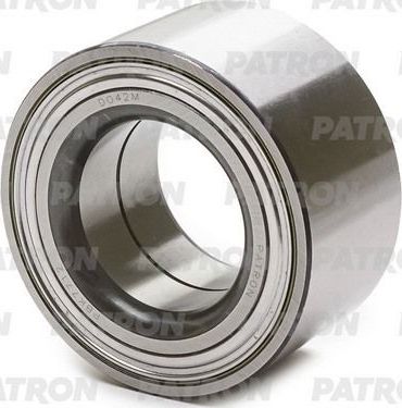 Ступичный подшипник (комплект) Patron. Артикул PBK7712