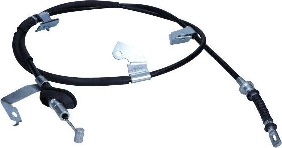 Трос ручника (тросик ручного тормоза) MaXgear. Артикул 32-0828