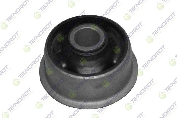 Сайлентблок переднего рычага подвески Teknorot внешний для SEAT Inca I 1995-2003. Артикул SB 203