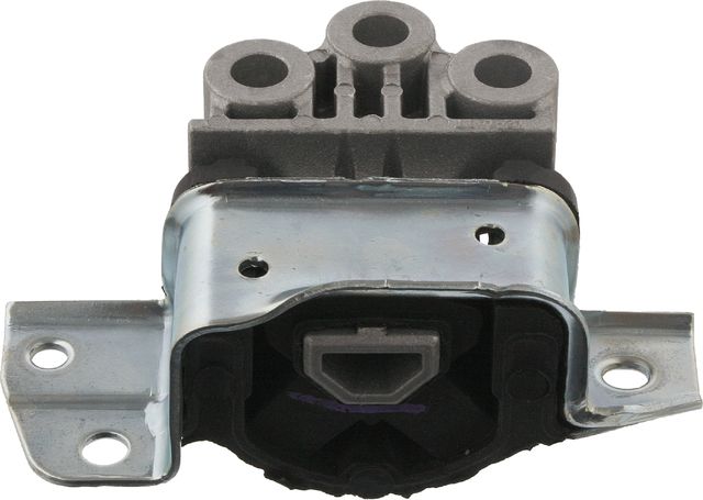 Опора (подушка) двигателя Febi Bilstein правая для Alfa Romeo MiTo I 2008-2018. Артикул 32272