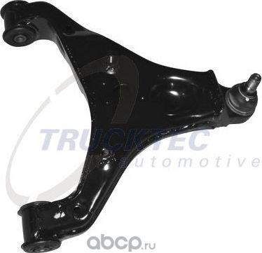 Поперечный рычаг передней подвески Trucktec Automotive. Артикул 02.31.149