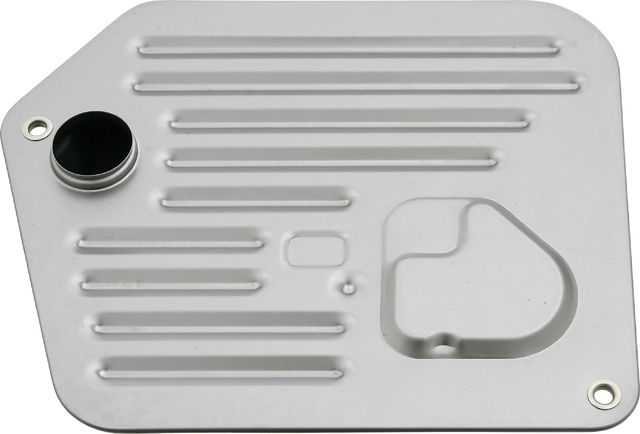 Фильтр АКПП Febi Bilstein для Audi A8 I (D2) 1994-2002. Артикул 26167