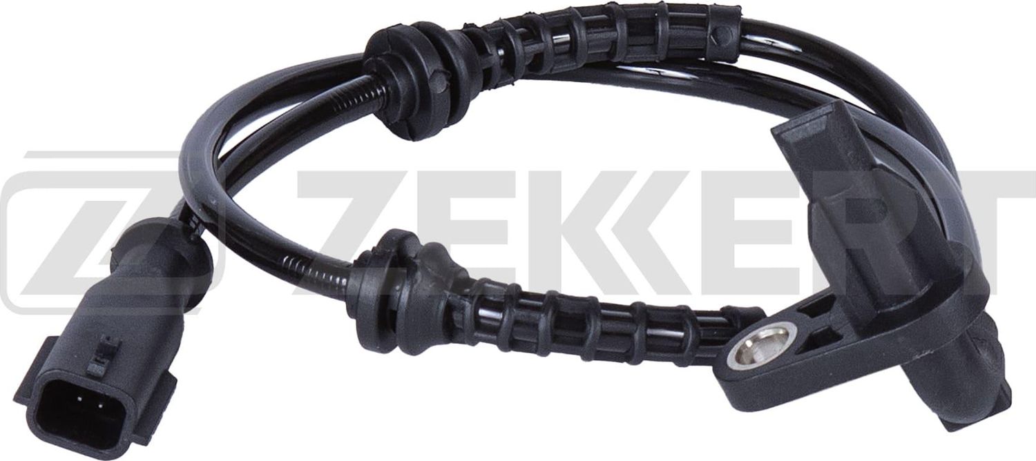 Датчик ABS Zekkert задний левый для Renault Duster II 2021-2026. Артикул SE-6365