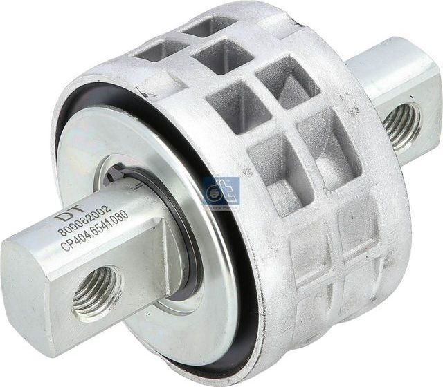Сайлентблок кабины DT Spare Parts. Артикул 5.65080
