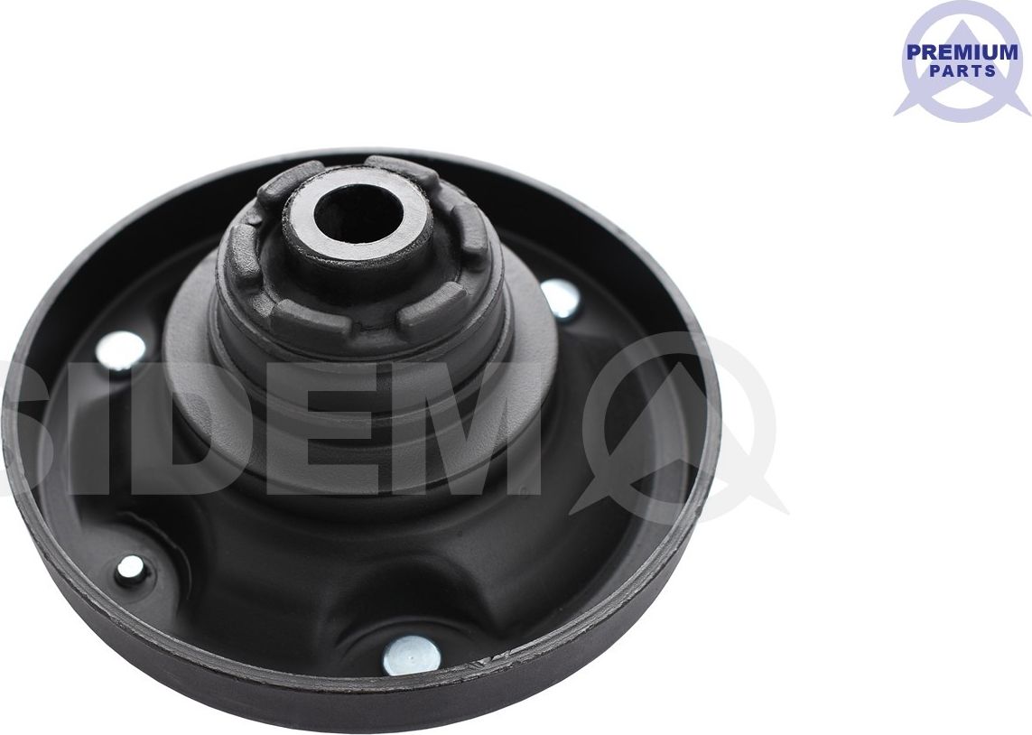 Опора амортизатора (стойки) Sidem. Артикул 821401