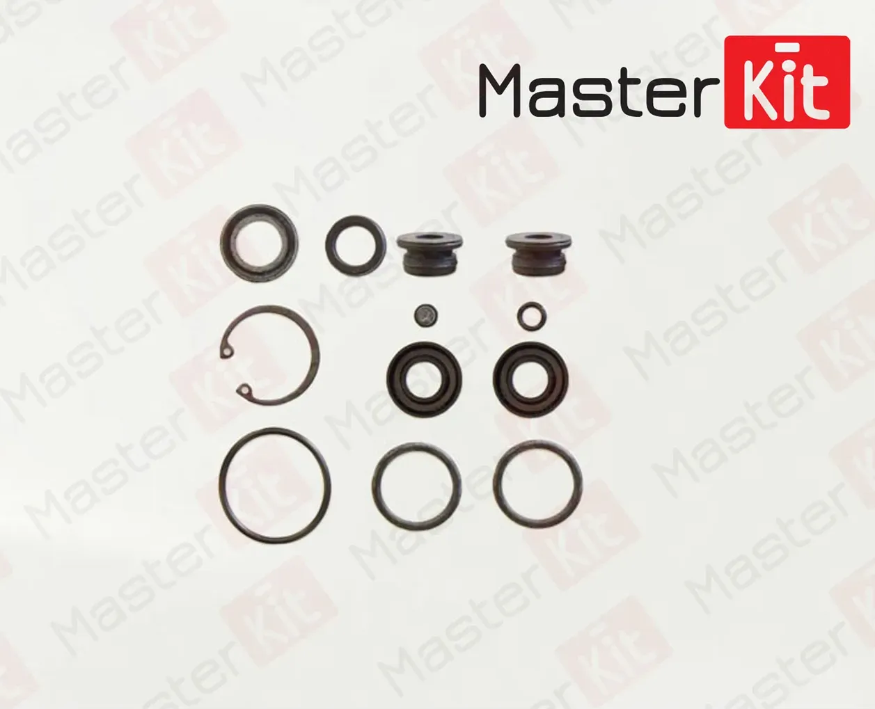 Ремкомплект главного тормозного цилиндра (Master KIT). Артикул 77A2052