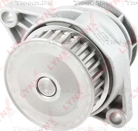 Помпа (водяной насос) LYNXauto для SEAT Ibiza II 1993-2002. Артикул CW-0030