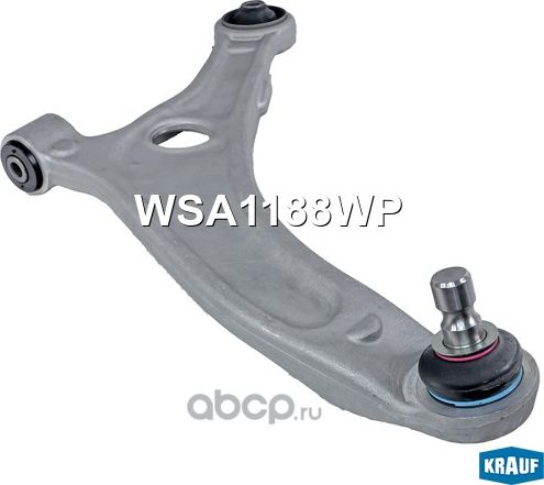 Рычаг подвески (Krauf). Артикул WSA1188WP