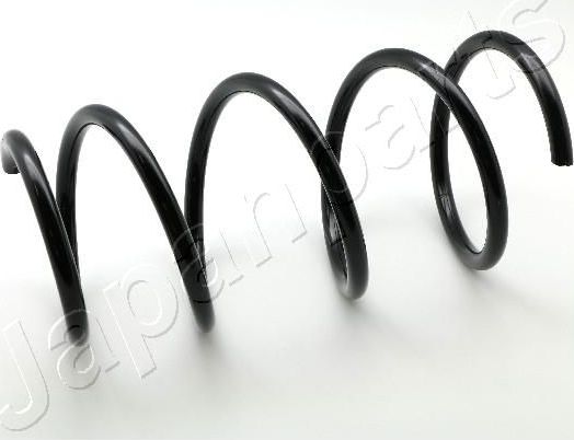 Пружина подвески Japanparts передняя для Renault Megane I 1996-2002. Артикул ZC1568G