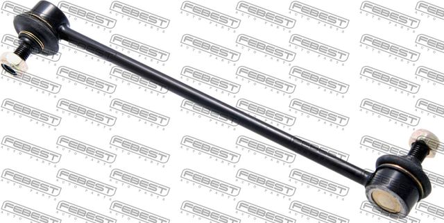 Стойка (тяга) стабилизатора Febest задняя правая/левая для Lexus RX I 2000-2003. Артикул 0123-320