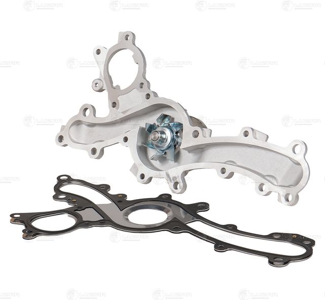 Помпа (водяной насос) Luzar для Lexus LS V 2017-2026. Артикул LWP 1928