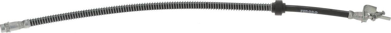 Тормозной шланг Ferodo. Артикул FHY2242