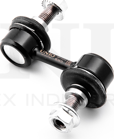 Тяга/стойка стабилизатора (Unio). Артикул SSP-50243