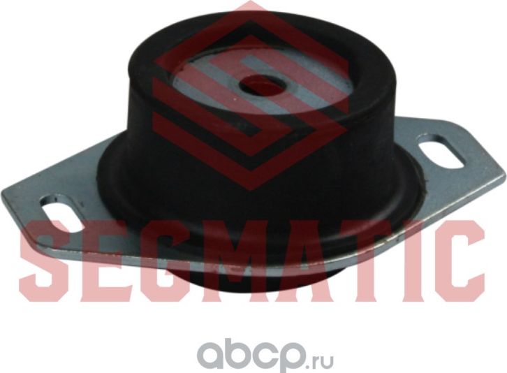 Опора_КПП PEUGEOT 206 2.0-2.0HDI,CITROEN XSARA 2.0 98 (Segmatic). Артикул SG30112151