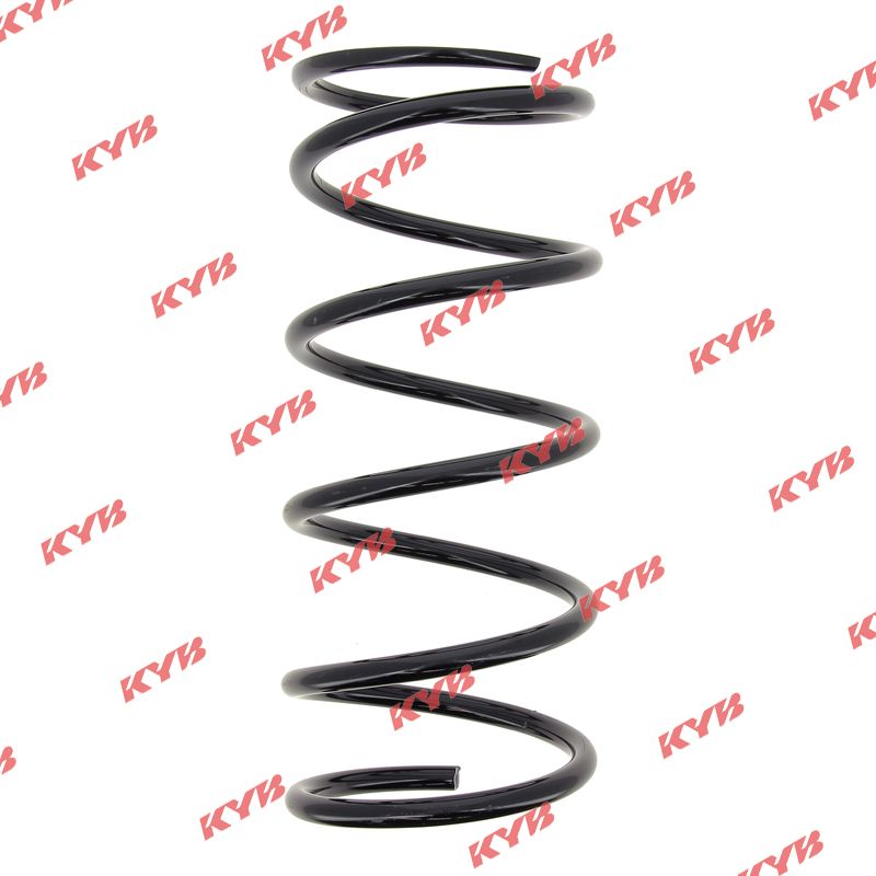 Пружина подвески KYB (Каяба) K-Flex. Артикул RD2486