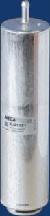 Топливный фильтр MecaFilter. Артикул ELG5301