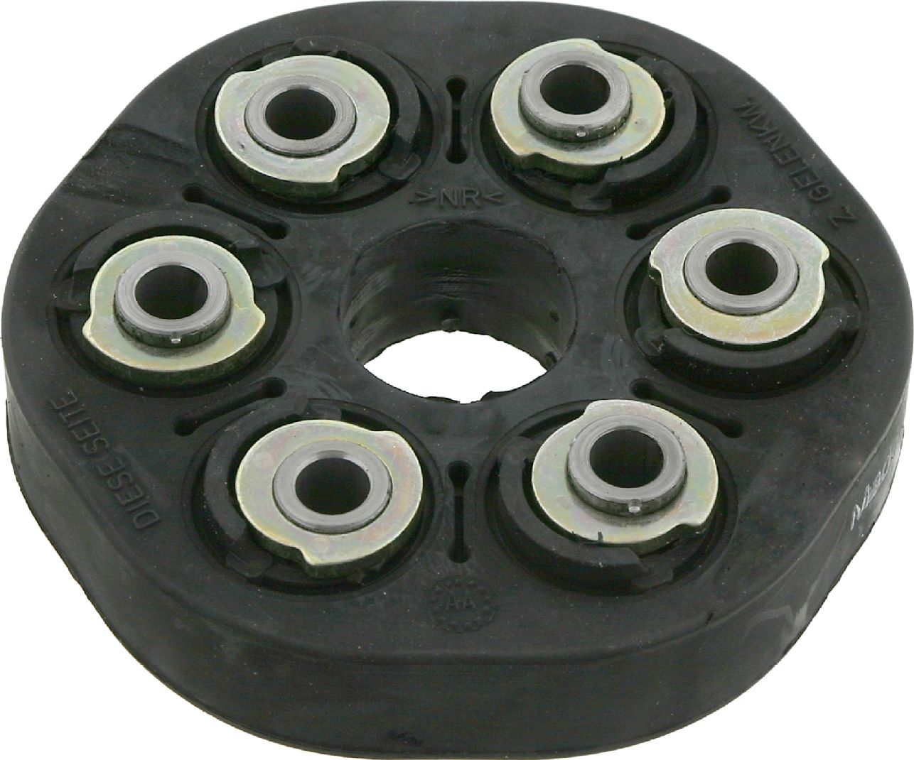 Крестовина карданного вала Febi Bilstein. Артикул 03580