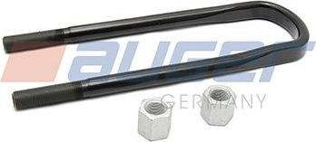 Стремянка рессоры Auger для Renault Magnum 1990-2013. Артикул 77806