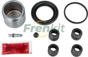 Ремкомплект тормозного суппорта Frenkit передний для Kia Picanto I 2004-2011. Артикул 251937