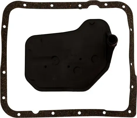 ФИЛЬТР АКПП (Zikmar). Артикул Z15238R