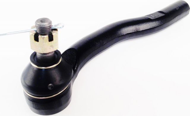 Наконечник р/т TOYOTA CAMRY 01-03 прав. (Jikiu). Артикул ET26751R