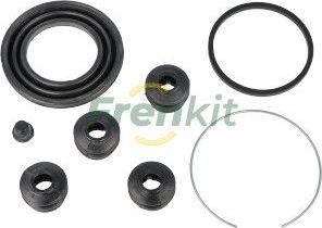 Ремкомплект тормозного суппорта Frenkit. Артикул 254077